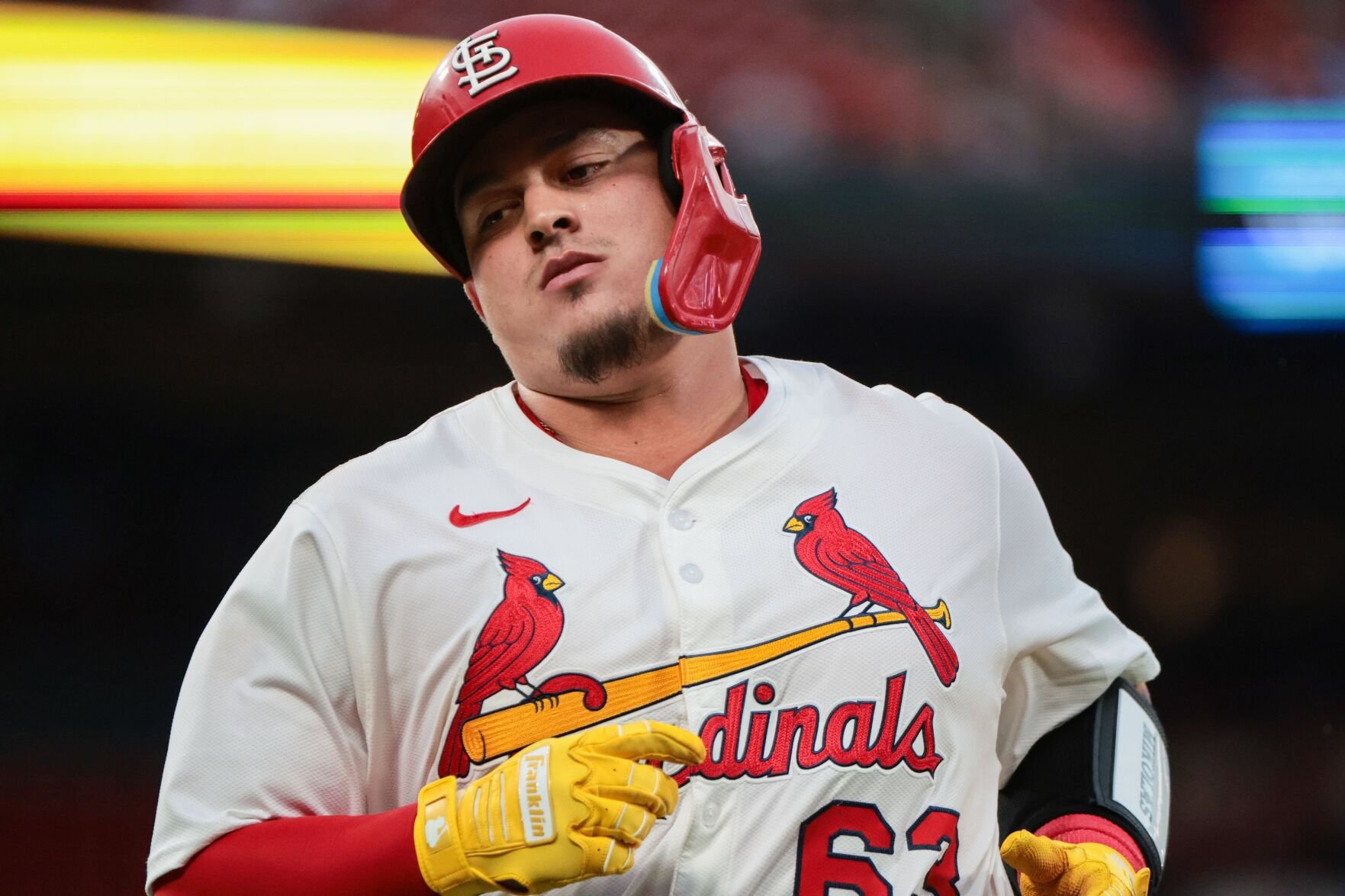 Miami Marlins vs. 最新杏吧原创 Cardinals on Wednesday